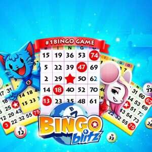 Free online bingo game from Israel partners with Make-A-Wish - www ...