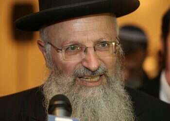 High Court: Rabbi of Safed must face discipline for racist incitement