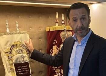 UAE's Jewish Council: Abraham Accords will forever redefine life in the Middle East 