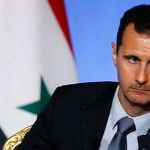 Report: Israel Warns Assad His Palaces Could Be Target Of Next Counter ...