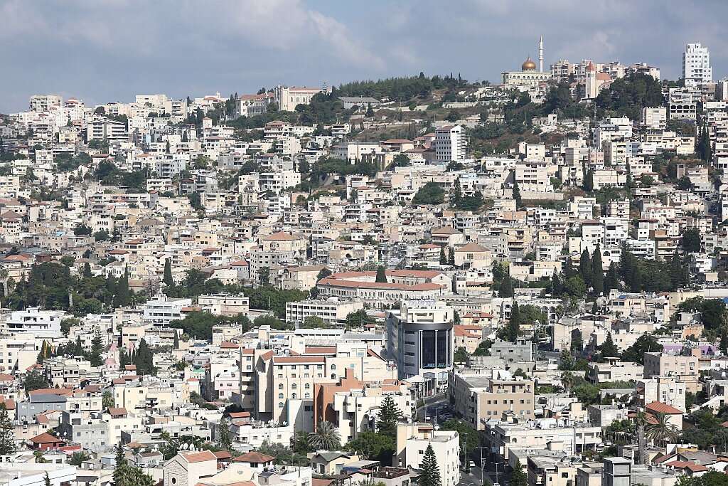 Emiratis considering consulate in Haifa or Nazareth – www.israelhayom.com