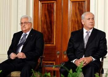 Netanyahu: Palestinians will resume peace talks in November