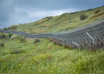 US will now fund research in Golan Heights, Judea and Samaria