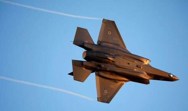 Qatar might get F-35s despite Israel's objections, minister says