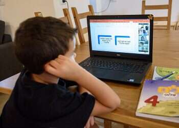 Educators fearful COVID distance learning will lead to 'lost generation'