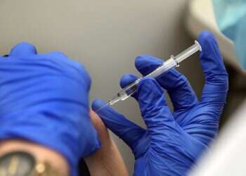 And it shall be called Brilife: Israel unveils COVID vaccine