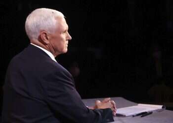 Fly becomes unlikely winner of US vice presidential debate