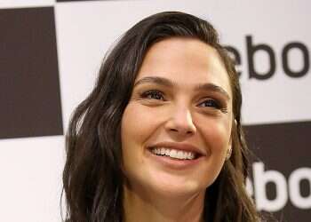 Gal Gadot under attack for plan to play 'Arab' Cleopatra