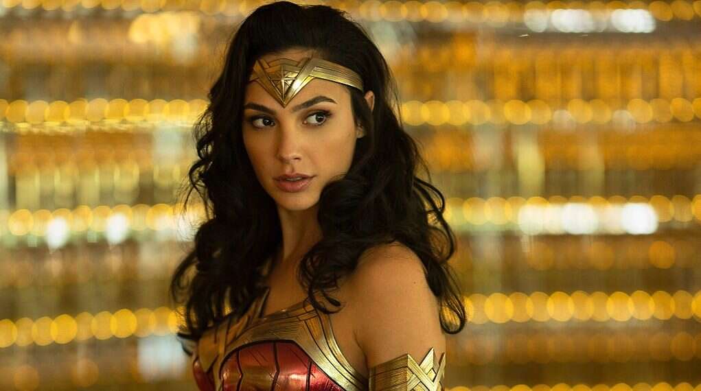 Wonder Woman star Gal Gadot to play Cleopatra www israelhayom com