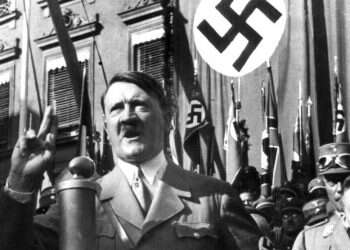 Jewish group condemns auction of Hitler speeches in Germany