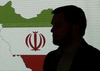 Report: 2 Iranian government institutions suffer 'large-scale' cyberattacks