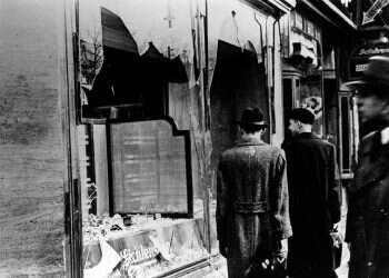 Online course seeks to set Holocaust record straight
