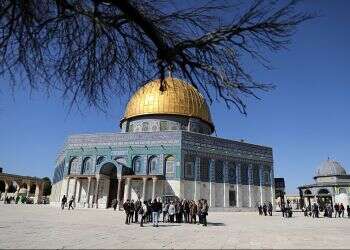 Waqf to allow Gulf tourists to visit Temple Mount