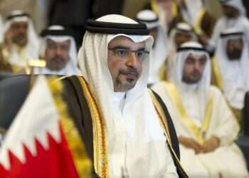 Bahrain cabinet approves air services MOU with Israel