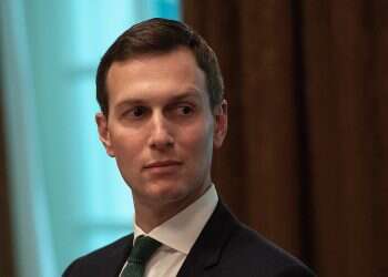 Trump senior aide Kushner and team heading to Saudi Arabia, Qatar for talks