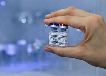 Netanyahu looks into buying Russia's COVID vaccine