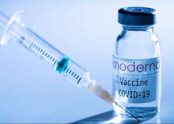 Israel to send millions of COVID vaccines to Palestinian Authority