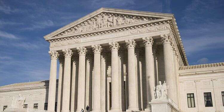 Agudath Israel seeks US Supreme Court's help to reopen synagogues amid pandemic