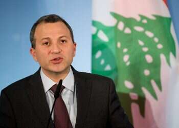 Lebanese Christian politician denies US envoy's claim he was willing to break with Hezbollah