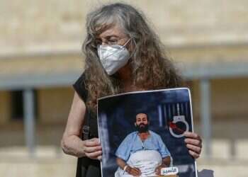 Suspected member of Palestinian Islamic Jihad quits hunger strike