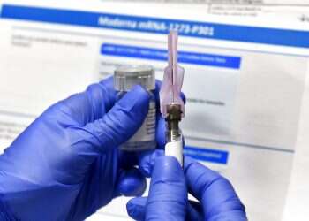 Microsoft: Russian, North Korean hackers target vaccine work