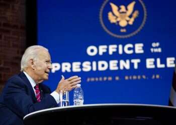 Biden transition gets govt OK after Trump out of options