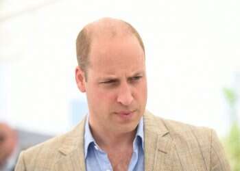 Prince William celebrated his 42nd birthday