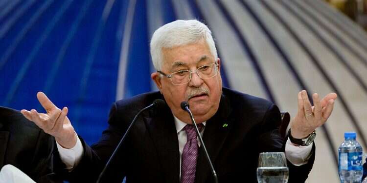 PA reportedly restores ambassadors to UAE, Bahrain