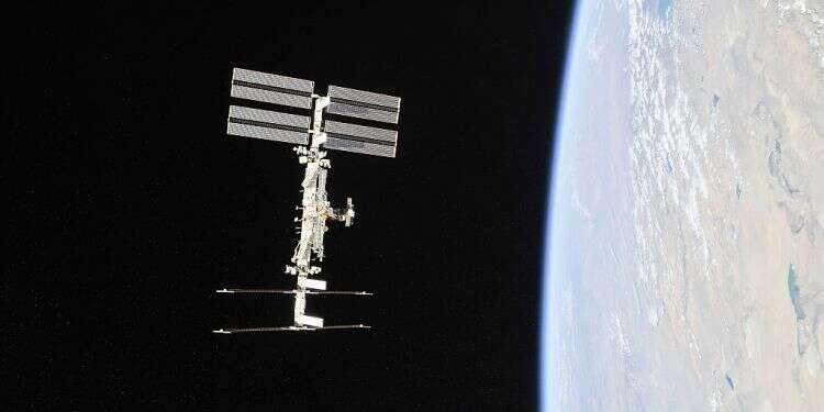Space hotel to be named after Nazi officer