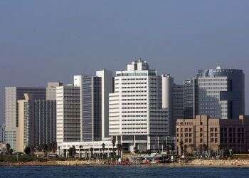 Tel Aviv ranked world's 5th most expensive city