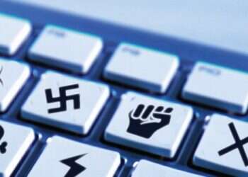 AJC wants US task force to take harder aim at online anti-Semitism