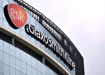 Israel in talks to buy UK pharma giant GlaxoSmithKline's COVID vaccine