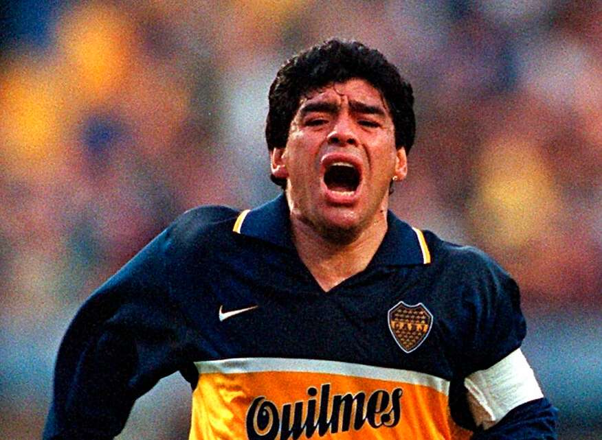 Diego Maradona: Why Argentine soccer legend was loved like no other