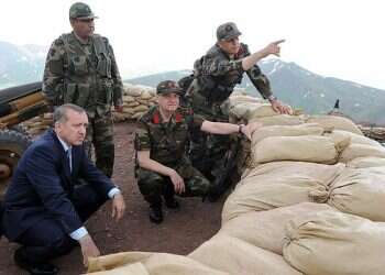 Will Erdogan send troops to Azerbaijan?