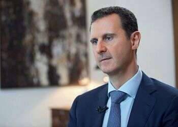 US imposes new sanctions on Syria in push to force Assad to end war