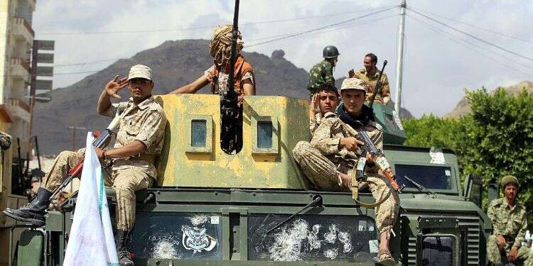 Report: Yemeni official warns against 'any stupid action by Zionist regime'