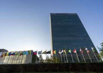 UN targets Israel with 7 different resolutions