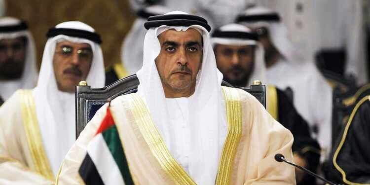 Israel joins Abu Dhabi-based group fighting organized crime