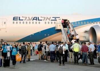 New reforms aim to bolster Diaspora Jewry's ties to Israel