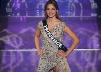 Jewish contestant faces slurs after Miss France pageant