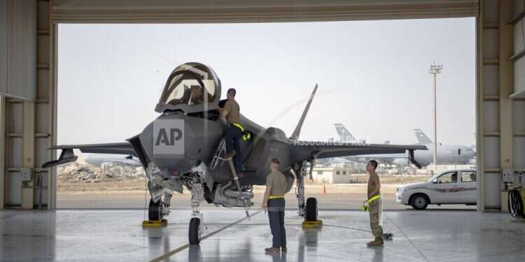 Senate unsuccessful in halting Trump's arms sales to UAE