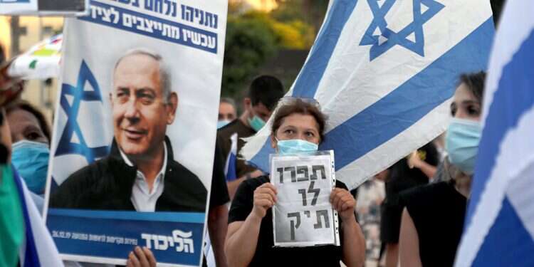 Attorney general to go after corporations in Netanyahu cases