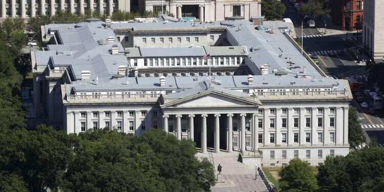 US agencies hacked in monthslong global cyberspying campaign
