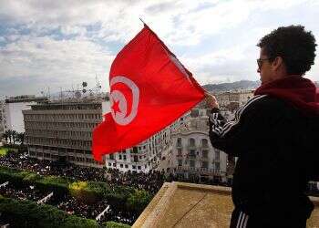 Tunisia says it does not intend to normalize relations with Israel