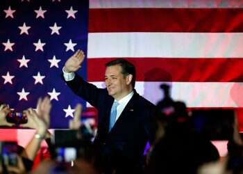 Cruz pushes for bill to label Muslim Brotherhood as terrorist group