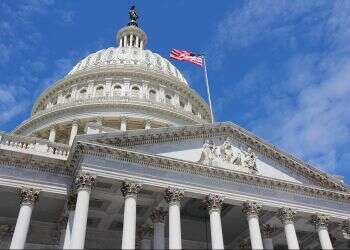 Congress votes to maintain security assistance to Israel