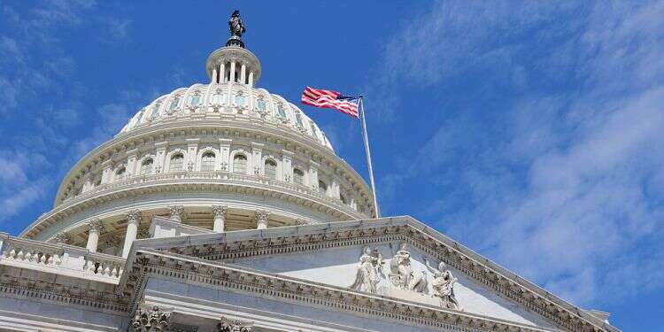 Congress votes to maintain security assistance to Israel