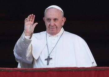 Pope Francis to make unprecedented visit to Iraq