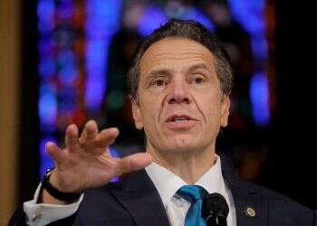 US court strikes down Cuomo's capacity limit guidelines for houses of worship