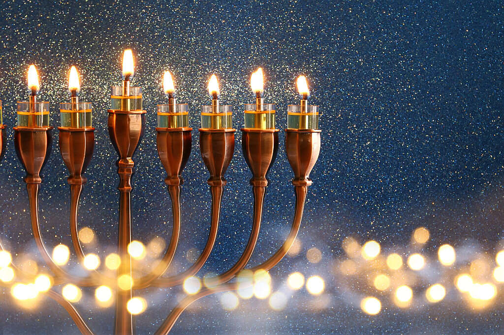 Israeli, Moroccan UN envoys to light candles on 8th night of Hanukkah